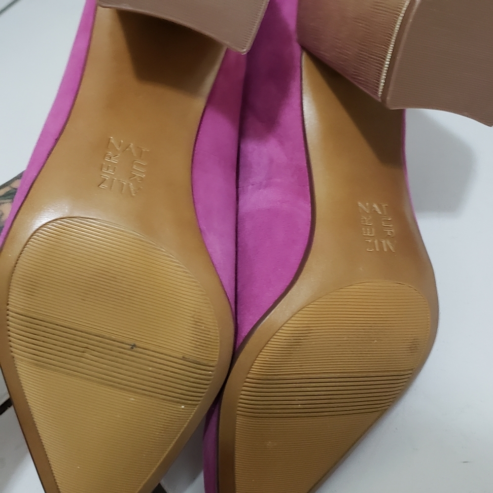 Beutiful heel - Picture 6 of 10